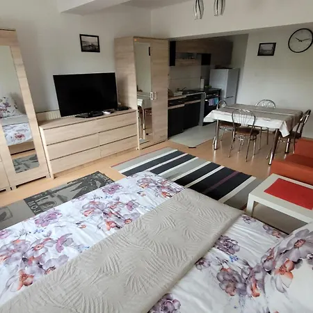Apartament Apartament-kawalerka *