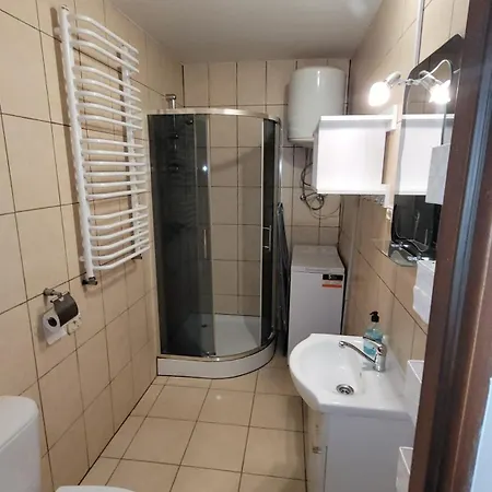 Apartament Apartament-kawalerka