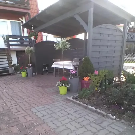 Apartament-kawalerka * Charzykowy