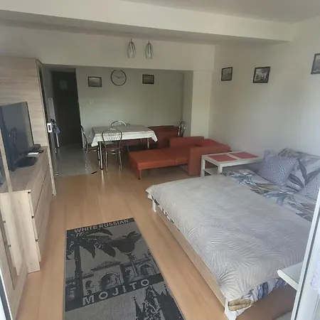 Apartament-kawalerka * Charzykowy